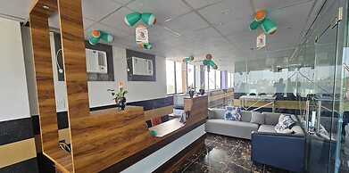 Magic Alpha Residency