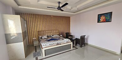 Magic Alpha Residency
