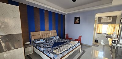 Magic Alpha Residency