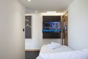 The Z Hotel Leicester Square
