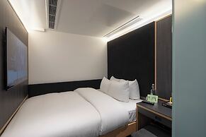 The Z Hotel Leicester Square