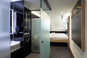 The Z Hotel Leicester Square