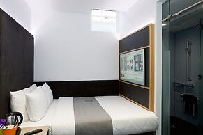 The Z Hotel Leicester Square