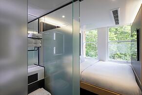 The Z Hotel Leicester Square
