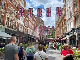 The Z Hotel Leicester Square