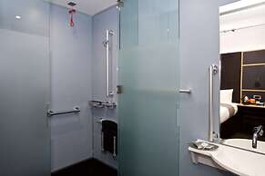 The Z Hotel Leicester Square