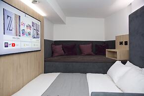 The Z Hotel Leicester Square