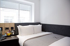 The Z Hotel Leicester Square