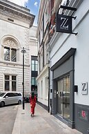 The Z Hotel Leicester Square
