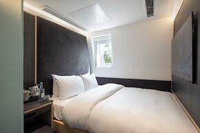 The Z Hotel Leicester Square