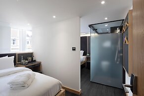The Z Hotel Leicester Square