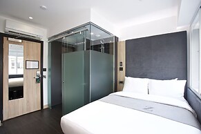 The Z Hotel Leicester Square