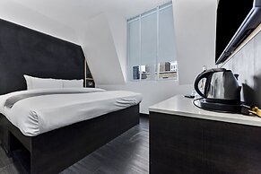 The Z Hotel Leicester Square