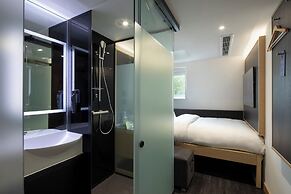 The Z Hotel Leicester Square