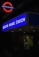 The Z Hotel Leicester Square