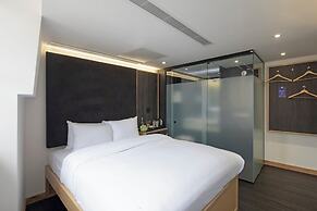 The Z Hotel Leicester Square