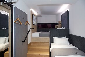 The Z Hotel Leicester Square