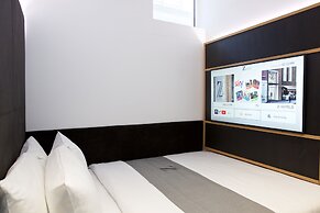 The Z Hotel Leicester Square