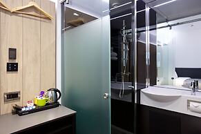 The Z Hotel Leicester Square