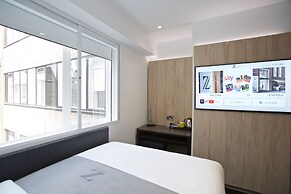 The Z Hotel Leicester Square