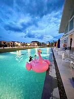 Deluxe 3 Br Happy House - Novaworld PT