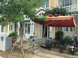 Deluxe 3 Br Happy House - Novaworld PT