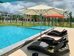 Deluxe 3 Br Happy House - Novaworld PT