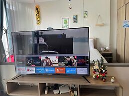 Deluxe 3 Br Happy House - Novaworld PT