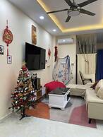 Deluxe 3 Br Happy House - Novaworld PT