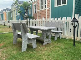 Deluxe 3 Br Happy House - Novaworld PT