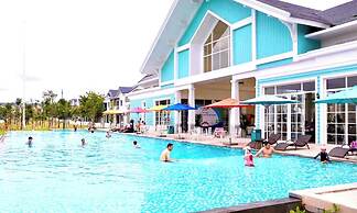 Deluxe 3 Br Happy House - Novaworld PT