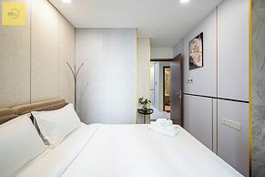 Landmark 81 Magical Tower Apartment