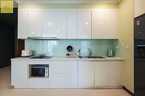 Landmark 81 Magical Tower Apartment