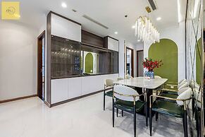 Landmark 81 Magical Tower Apartment