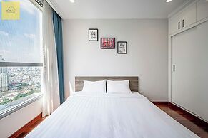 Landmark 81 Magical Tower Apartment