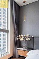 Landmark 81 Magical Tower Apartment