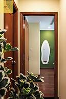 Landmark 81 Magical Tower Apartment