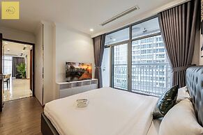 Landmark 81 Magical Tower Apartment