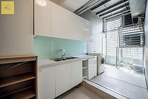 Landmark 81 Magical Tower Apartment