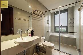 Landmark 81 Magical Tower Apartment