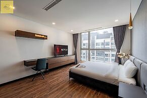 Landmark 81 Magical Tower Apartment