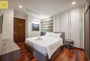 Landmark 81 Magical Tower Apartment