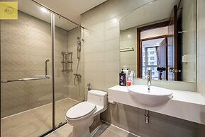 Landmark 81 Magical Tower Apartment