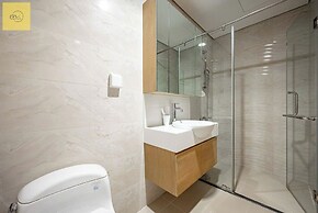 Landmark 81 Magical Tower Apartment