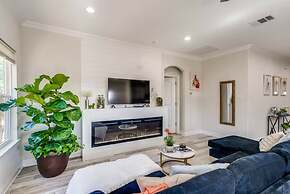 4BR Farmhouse N Po in Spencer