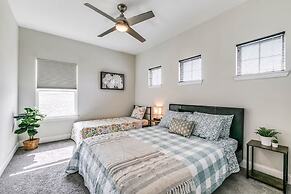 4BR Farmhouse N Po in Spencer