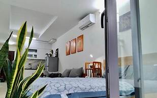 Ha Long City Retreat - Cozy 35m2 Apartment in the Heart of the City