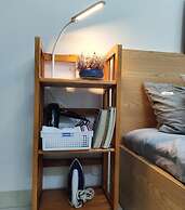 Ha Long City Retreat - Cozy 35m2 Apartment in the Heart of the City