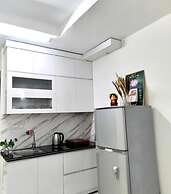 Ha Long City Retreat - Cozy 35m2 Apartment in the Heart of the City