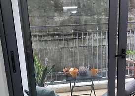 Ha Long City Retreat - Cozy 35m2 Apartment in the Heart of the City